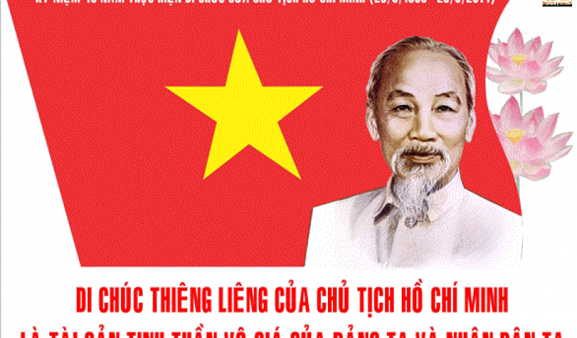 Chuyện cuối tuần: Những tấm gương học và làm theo Bác