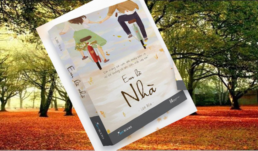 Tiểu thuyết: Em là nhà (P2)