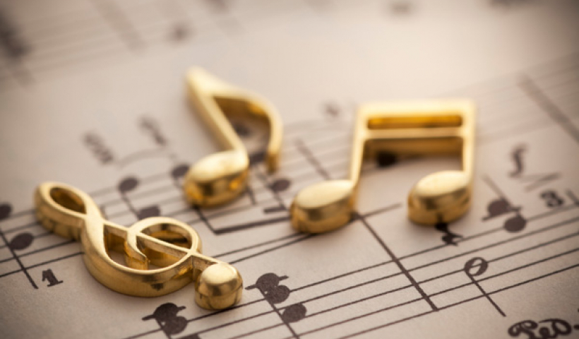 Âm nhạc và Đời sống: Tình ca đất nước