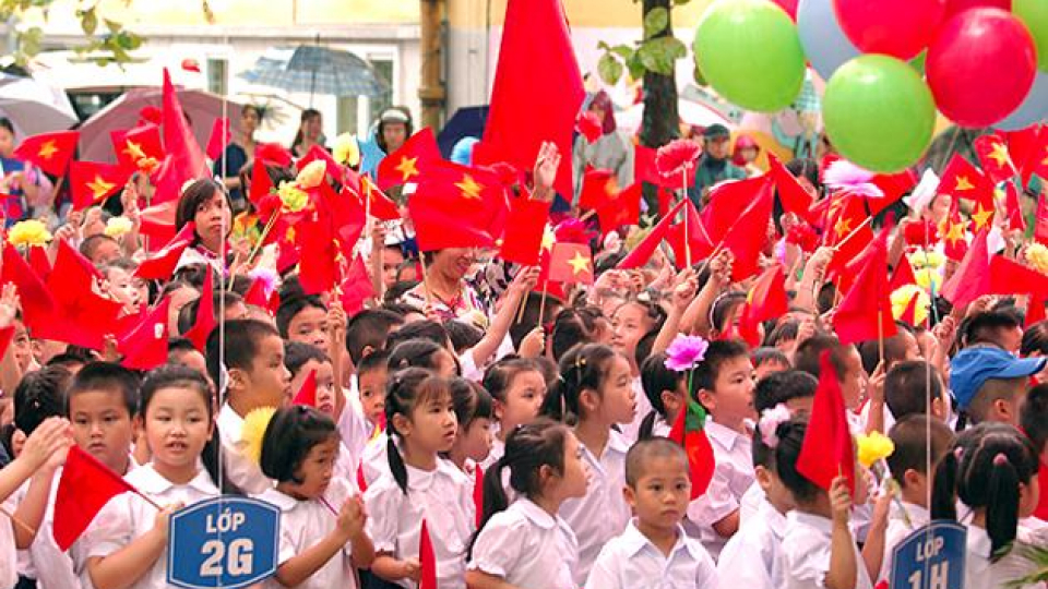 Âm nhạc và đời sống: Những nụ cười trở lại