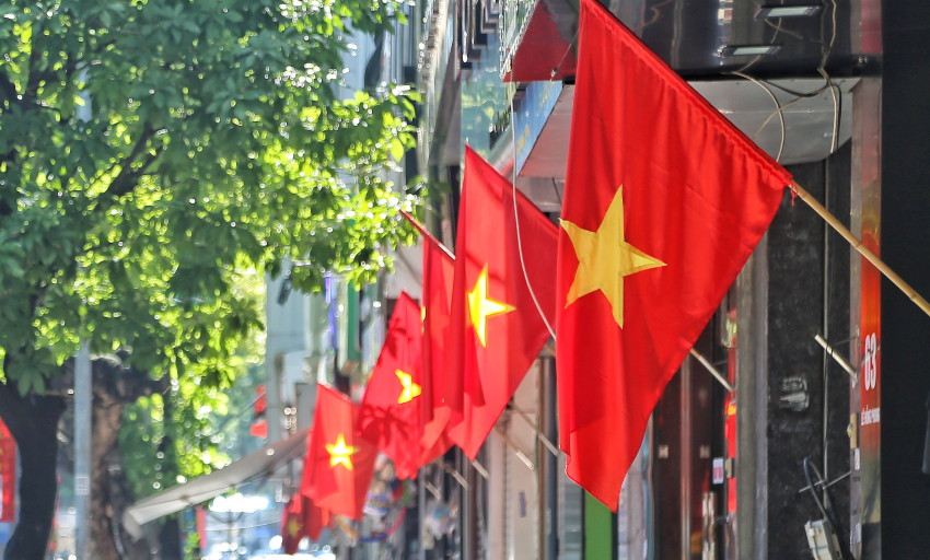 Âm nhạc và đời sống: Giai điệu tháng 9