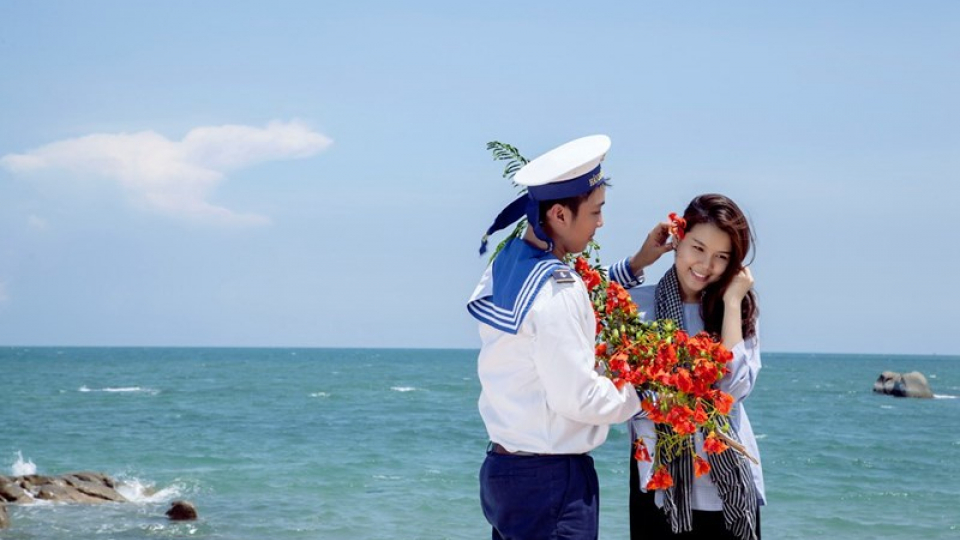 Âm nhạc và đời sống: Tâm tình nơi biên giới hải đảo