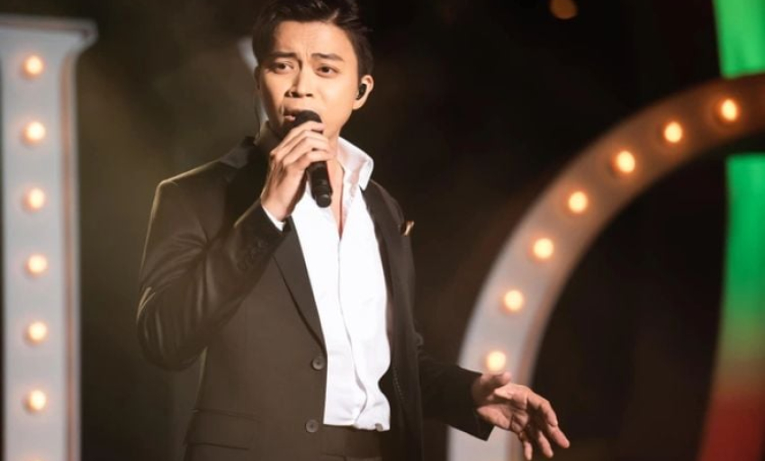 Âm nhạc và đời sống: Ấm áp với giai điệu Lân Nhã hát