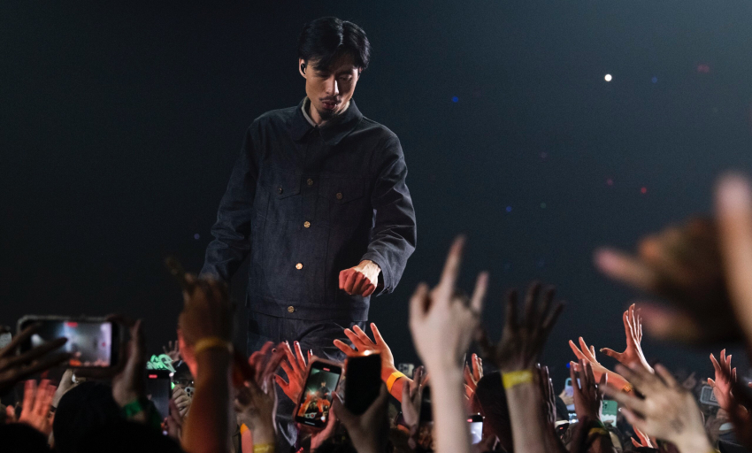 Âm nhạc và đời sống: Âm nhạc của Đen