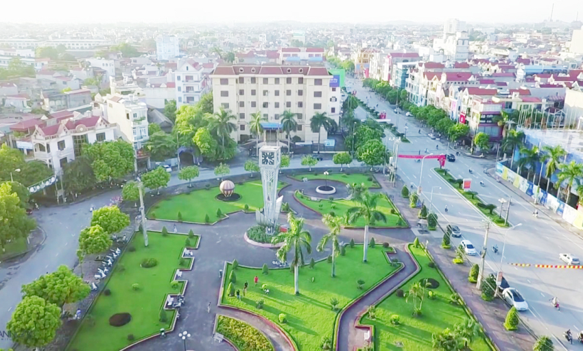 Âm nhạc và đời sống: Bắc Giang một khúc ân tình
