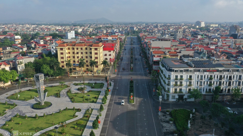 Âm nhạc và đời sống: Bắc Giang - Tình đất, tình người
