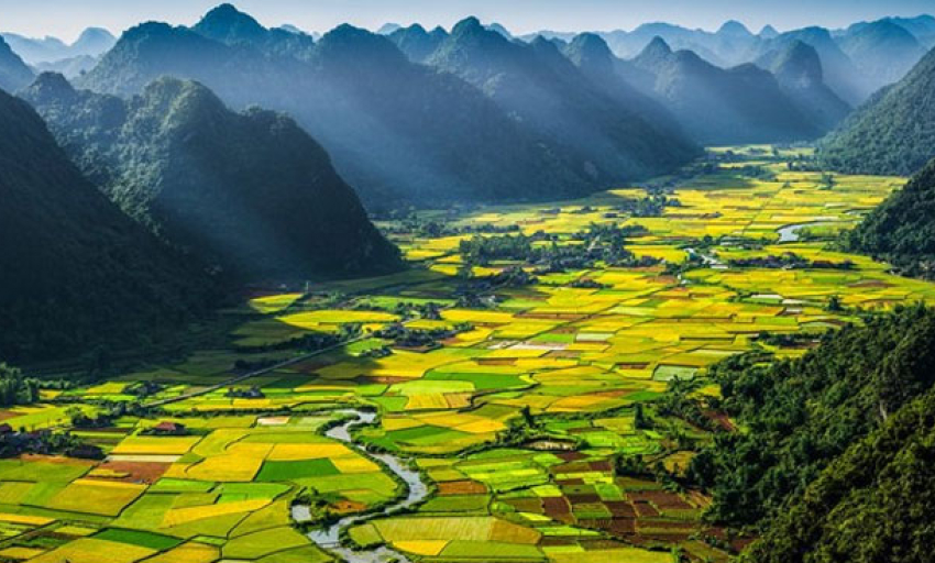 Âm nhạc và đời sống: Bài ca đất nước