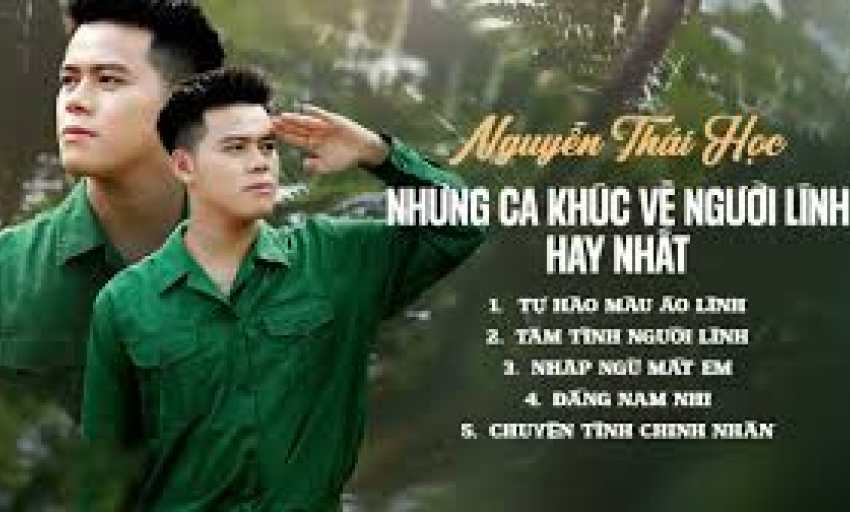 Âm nhạc và đời sống: Bài ca người lính