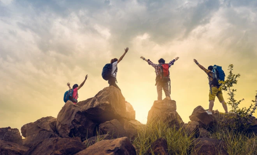 Âm nhạc và đời sống: Bài ca tuổi trẻ