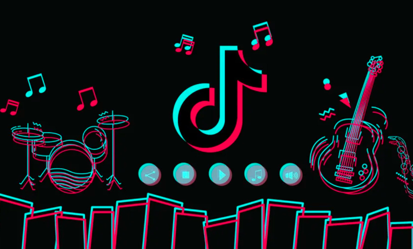 Âm nhạc và đời sống: Ca khúc được nghe nhiều trên Tiktok 2024