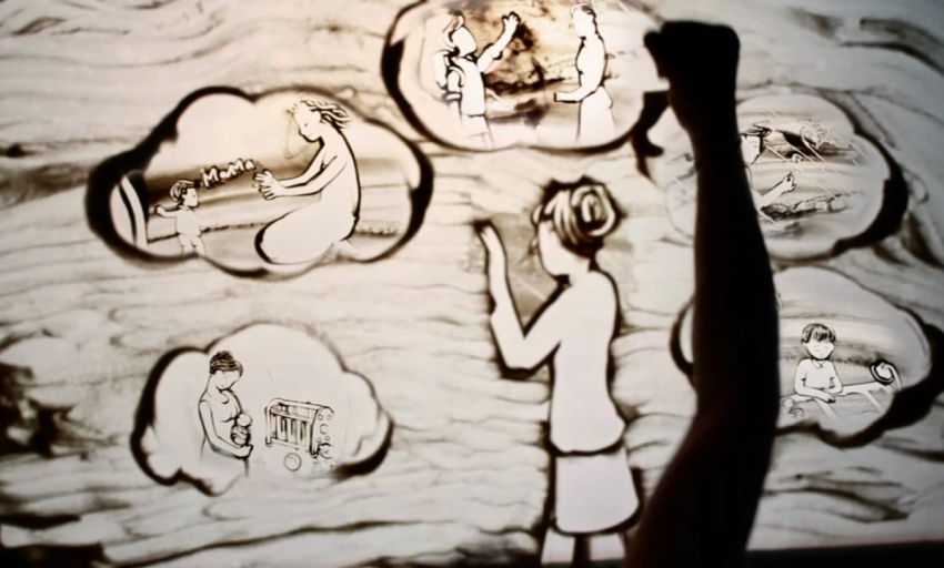 Âm nhạc và đời sống: Ca khúc về mẹ