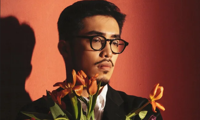 Âm nhạc và đời sống: Ca sĩ Vũ