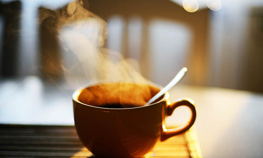 Âm nhạc và đời sống: Café sáng