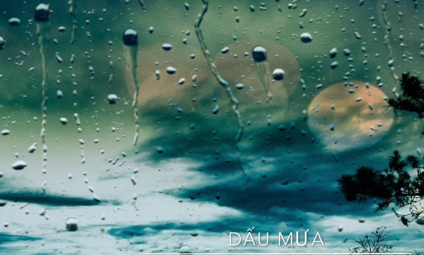 Âm nhạc và đời sống: Dấu mưa