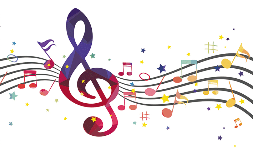 Âm nhạc và đời sống: Giai điệu tháng 3