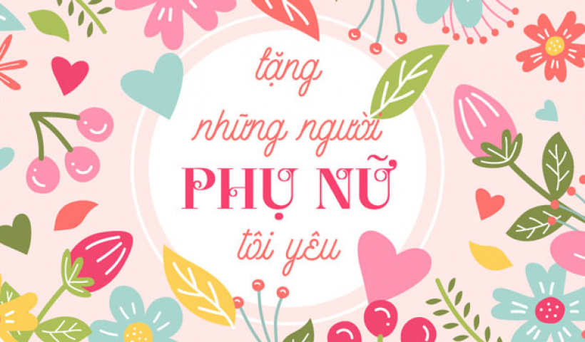 Âm nhạc và Đời sống: Gửi người phụ nữ tôi yêu