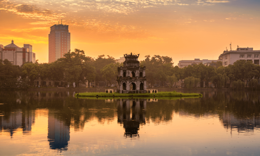 Âm nhạc và đời sống: Hà Nội và tôi