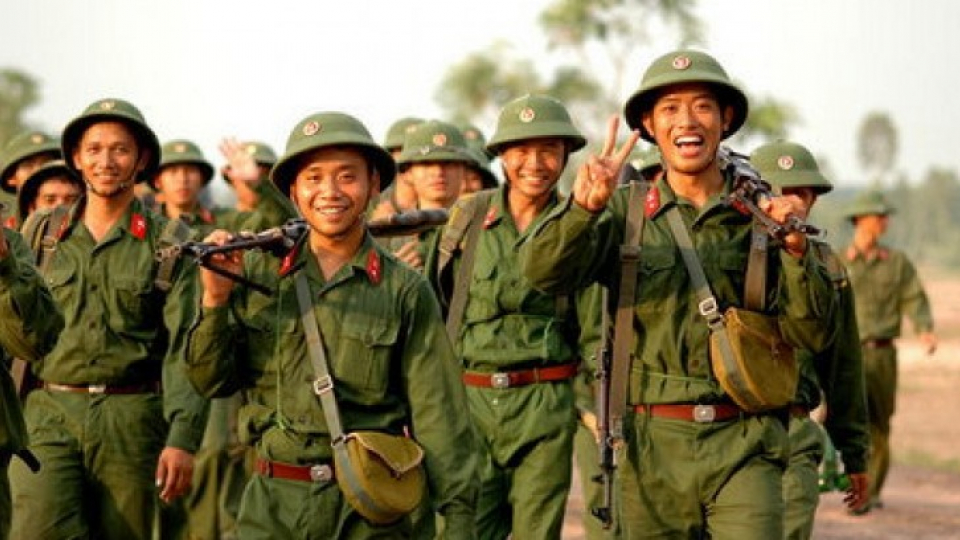 Âm nhạc và Đời sống: Hát mãi khúc quân hành