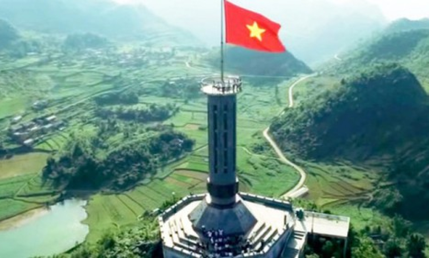 Âm nhạc và đời sống: Hát về Tổ quốc tôi