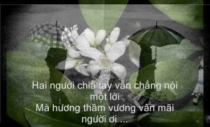 Âm nhạc và đời sống: Hương thầm