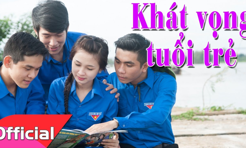 Âm nhạc và đời sống: Khát vọng tuổi trẻ