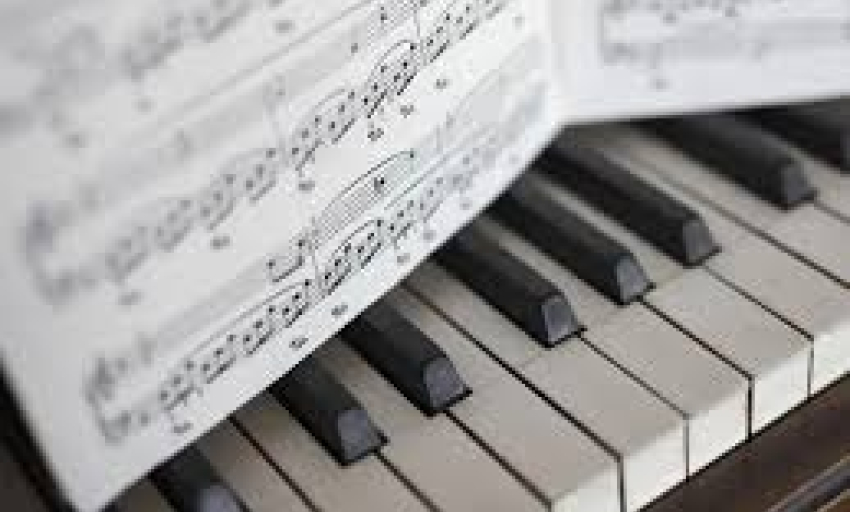 Âm nhạc và đời sống: Khi âm nhạc chữa lành tâm hồn