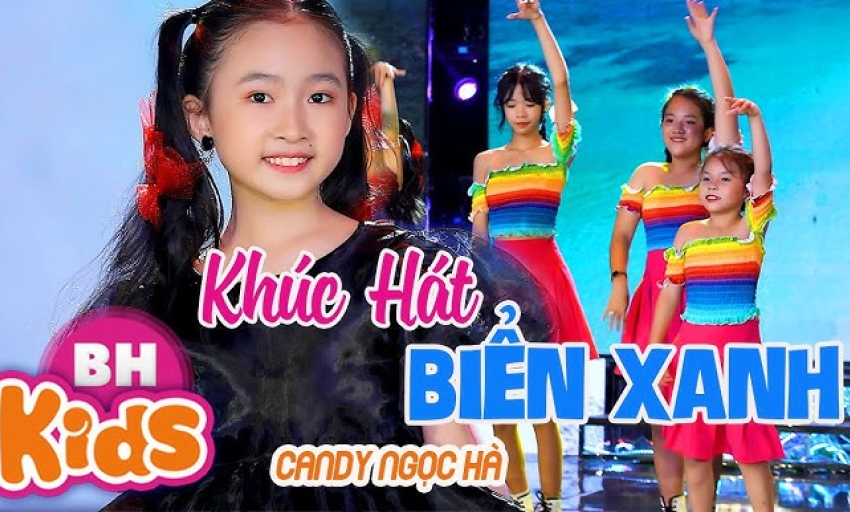 Âm nhạc và đời sống: Khúc hát từ biển xanh