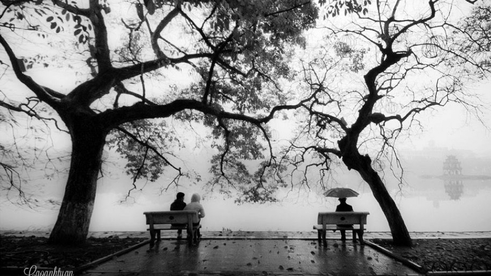 Âm nhạc và đời sống: Kỷ niệm mùa đông
