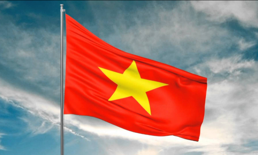 Âm nhạc và đời sống: Lá cờ