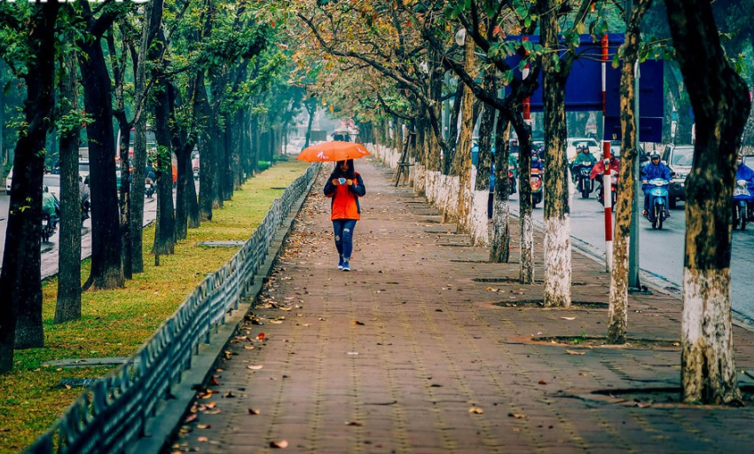 Âm nhạc và đời sống: Một ngày mùa đông