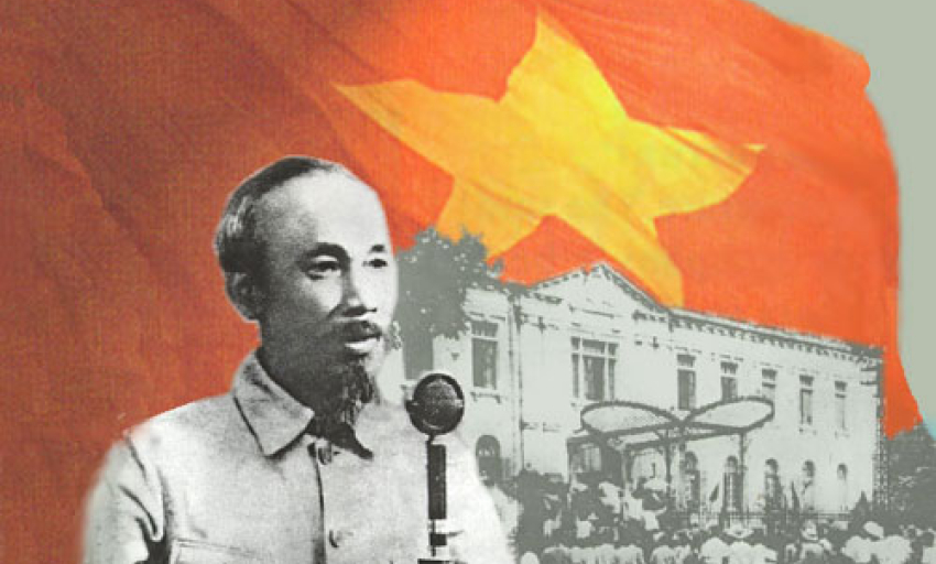 Âm nhạc và đời sống: Mùa thu lịch sử 