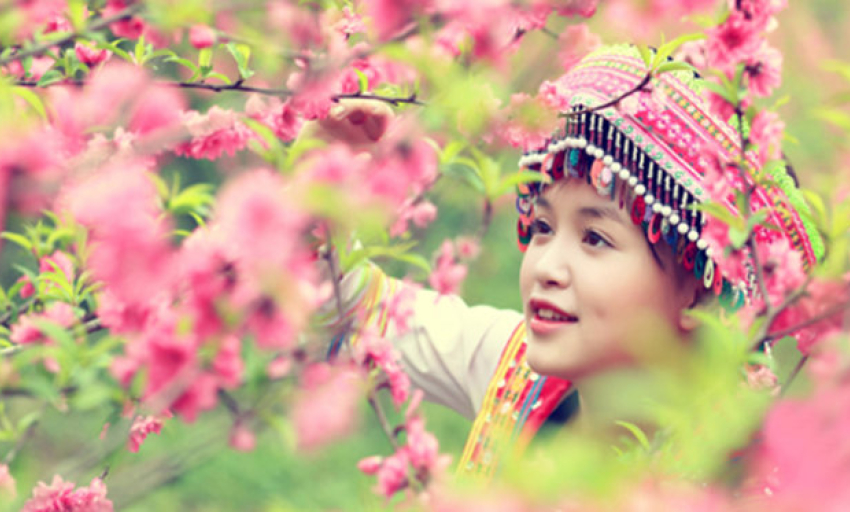 Âm nhạc và đời sống: Mùa xuân đến rồi đó