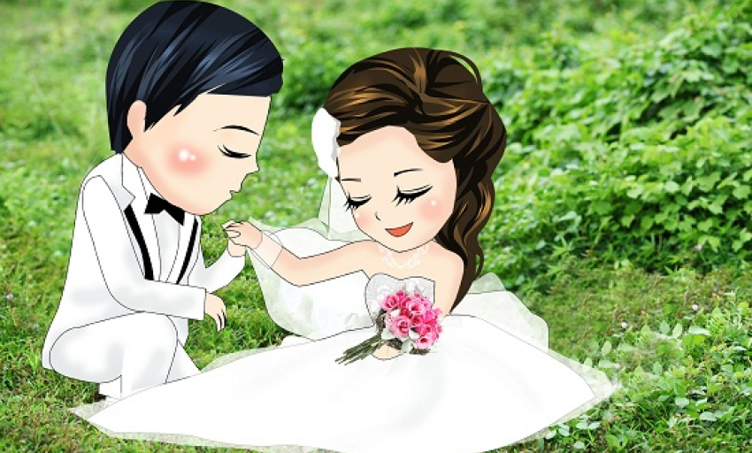 Âm nhạc và đời sống: Ngày chung đôi