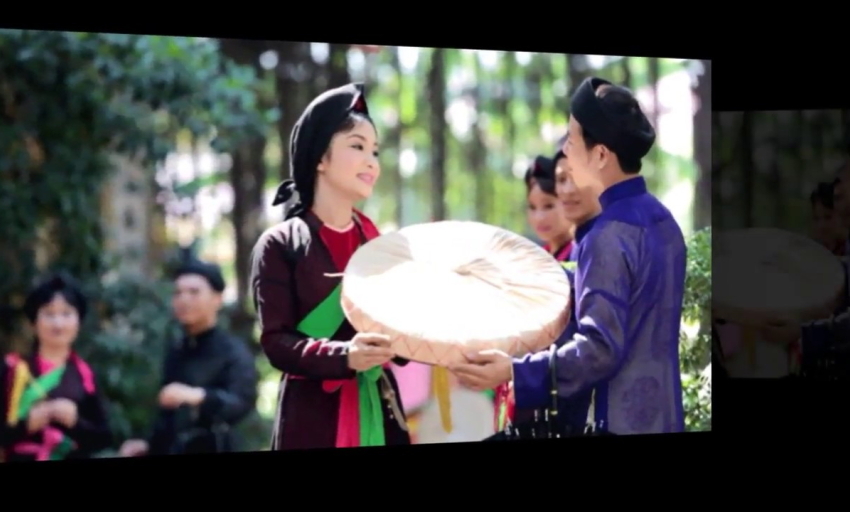 Âm nhạc và đời sống: Nghe em hát còn duyên