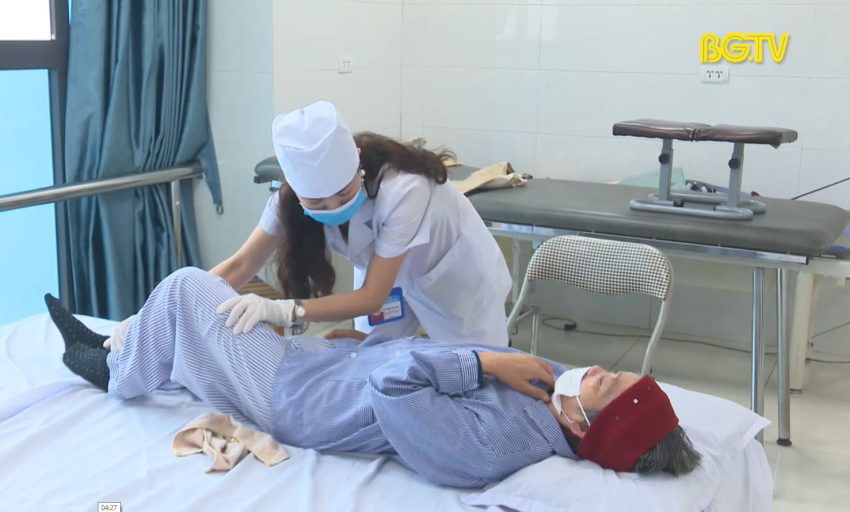 Âm nhạc và đời sống: Người chiến sỹ áo trắng