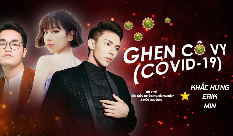 Âm nhạc và đời sống: Những ca khúc NCOV