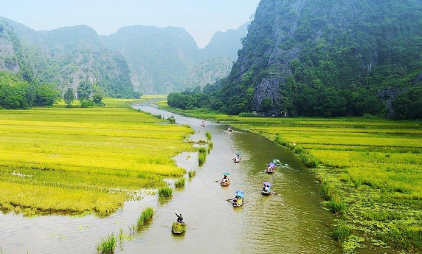Âm nhạc và đời sống: Những dòng sông quê hương
