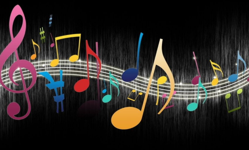  Âm nhạc và đời sống: Những giai điệu lặng lẽ truyền thông điệp tình yêu