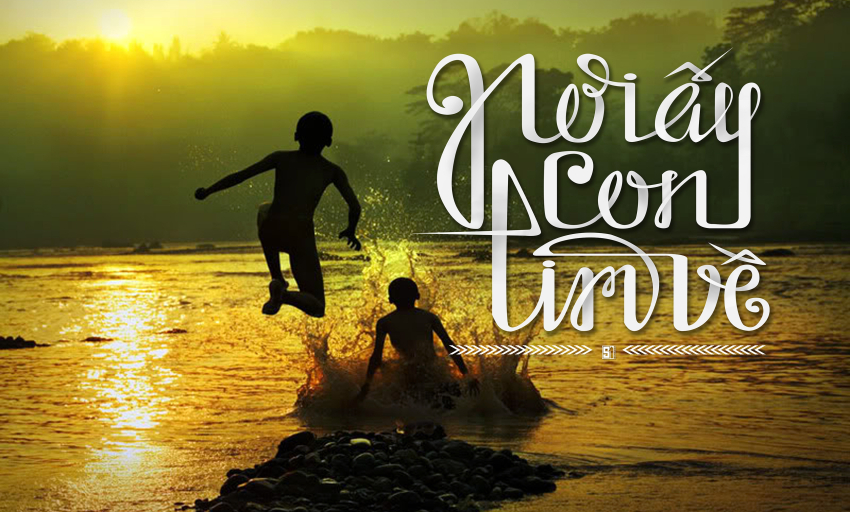 Âm nhạc và đời sống: Nơi ấy con tìm về