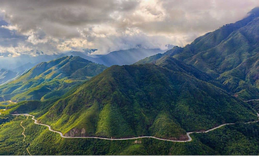 Âm nhạc và đời sống: Núi hát
