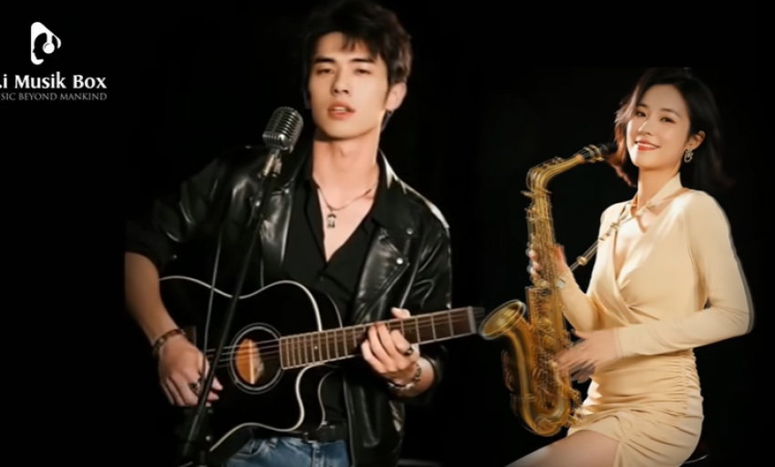 Âm nhạc và đời sống Phiêu cùng ca khúc do AI hát