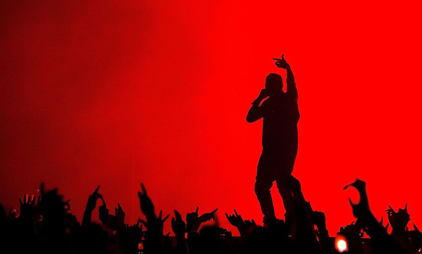 Âm nhạc và đời sống: Sự lên ngôi của Rap
