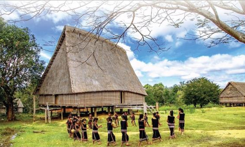 Âm nhạc và đời sống: Tháng ba Tây Nguyên