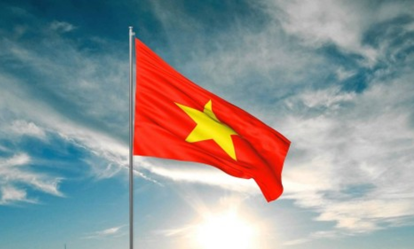 Âm nhạc và đời sống: Tổ quốc thân yêu