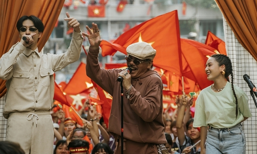 Âm nhạc và đời sống: Top 1 Trending Youtube nhạc Việt hiện nay