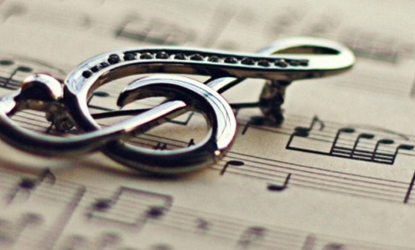 Âm nhạc và đời sống: Từ đó