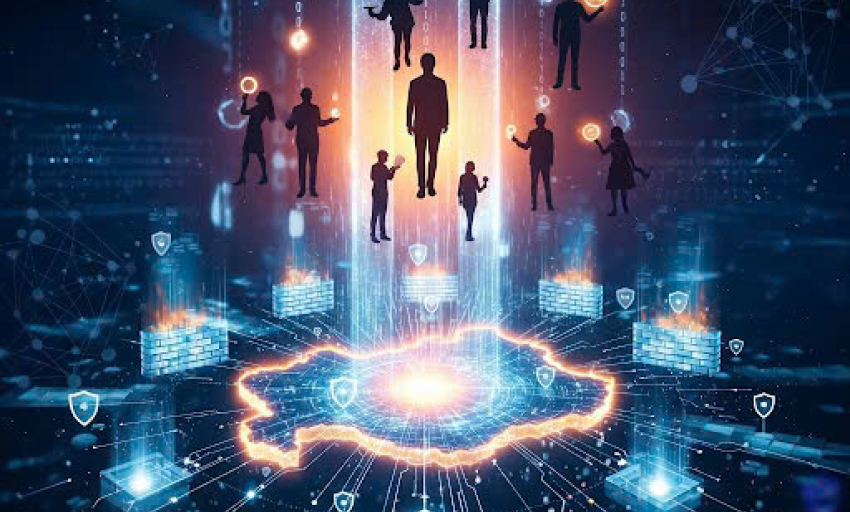 Bảo vệ Tổ quốc trên không gian mạng: Làm gì để thu hút nhân tài?