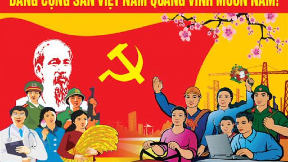 Chuyện cuối tuần: Chuyện từ cuộc thi 