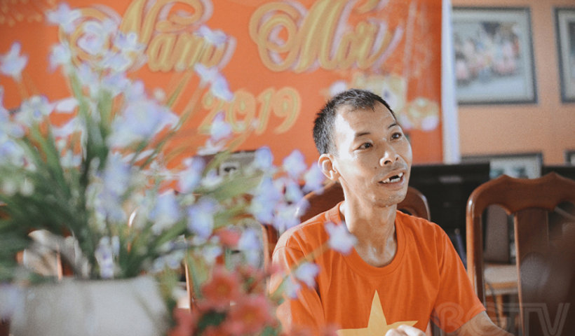Chuyện cuối tuần ngày 10 - 08 - 2019