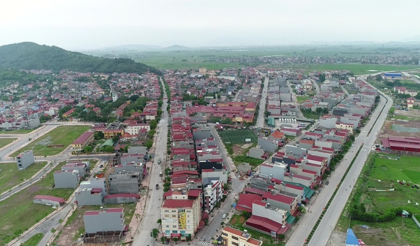 Chuyện cuối tuần: Sáp nhập đơn vị hành chính cấp xã tại huyện Sơn Động